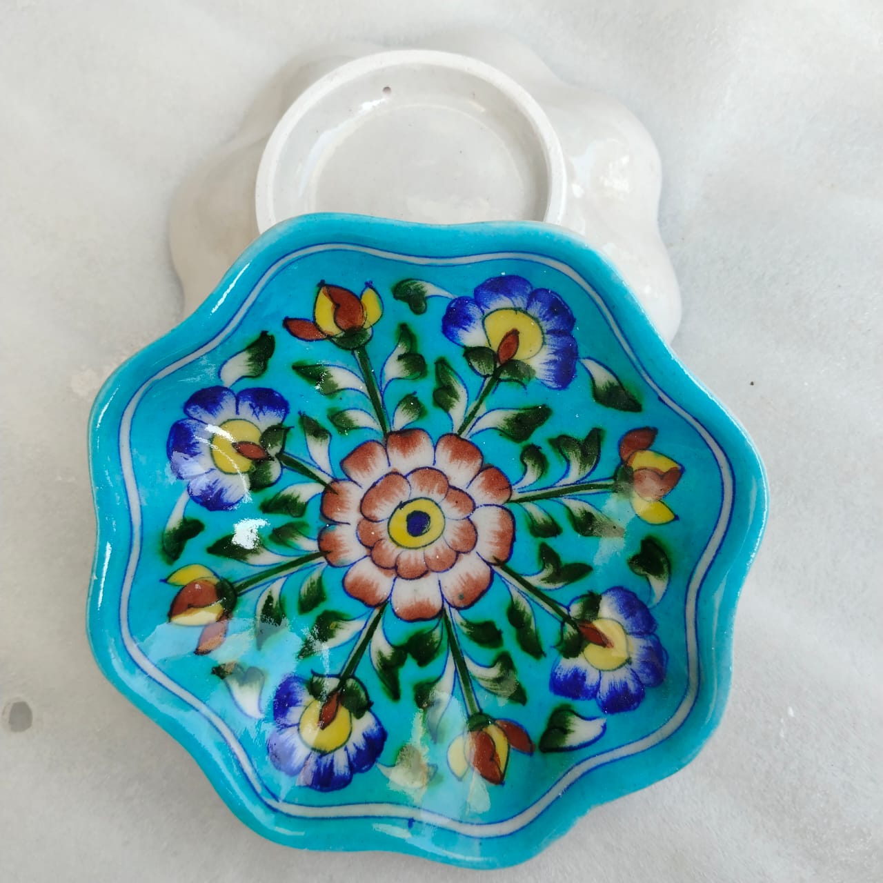 natural and artistic